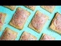 Homemade Strawberry Pop-Tarts | Episode 150