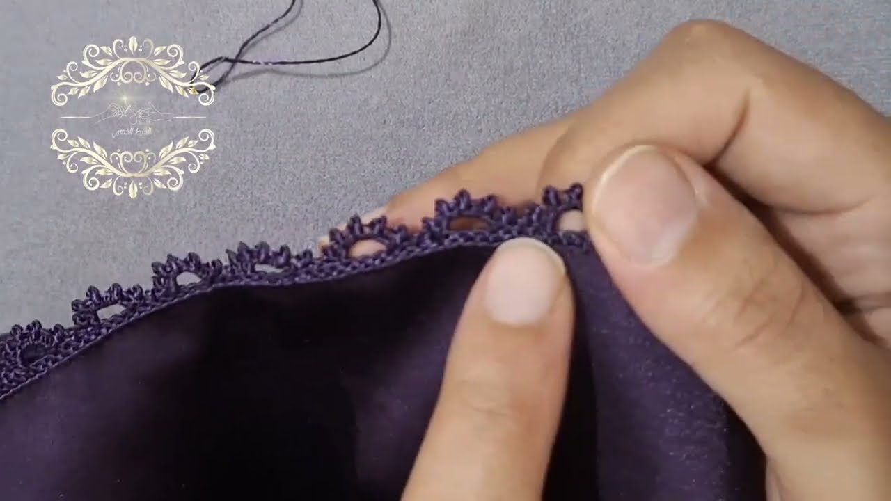 ضرس راقي و أنيق كاي يواتي موديل قشور الحوت