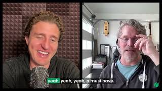 Jeff Hix: Sales as a Noble Profession &amp; the 4 Stories Every Seller Needs | The Sales Manager Podcast