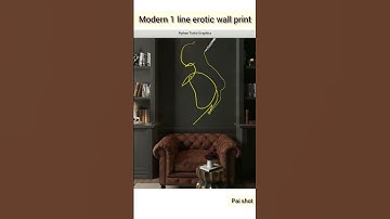 1 line female figure artwork using python turtle #shorts #paishot #creative