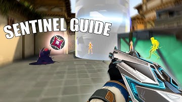The ULTIMATE Aggressive Sentinel Guide