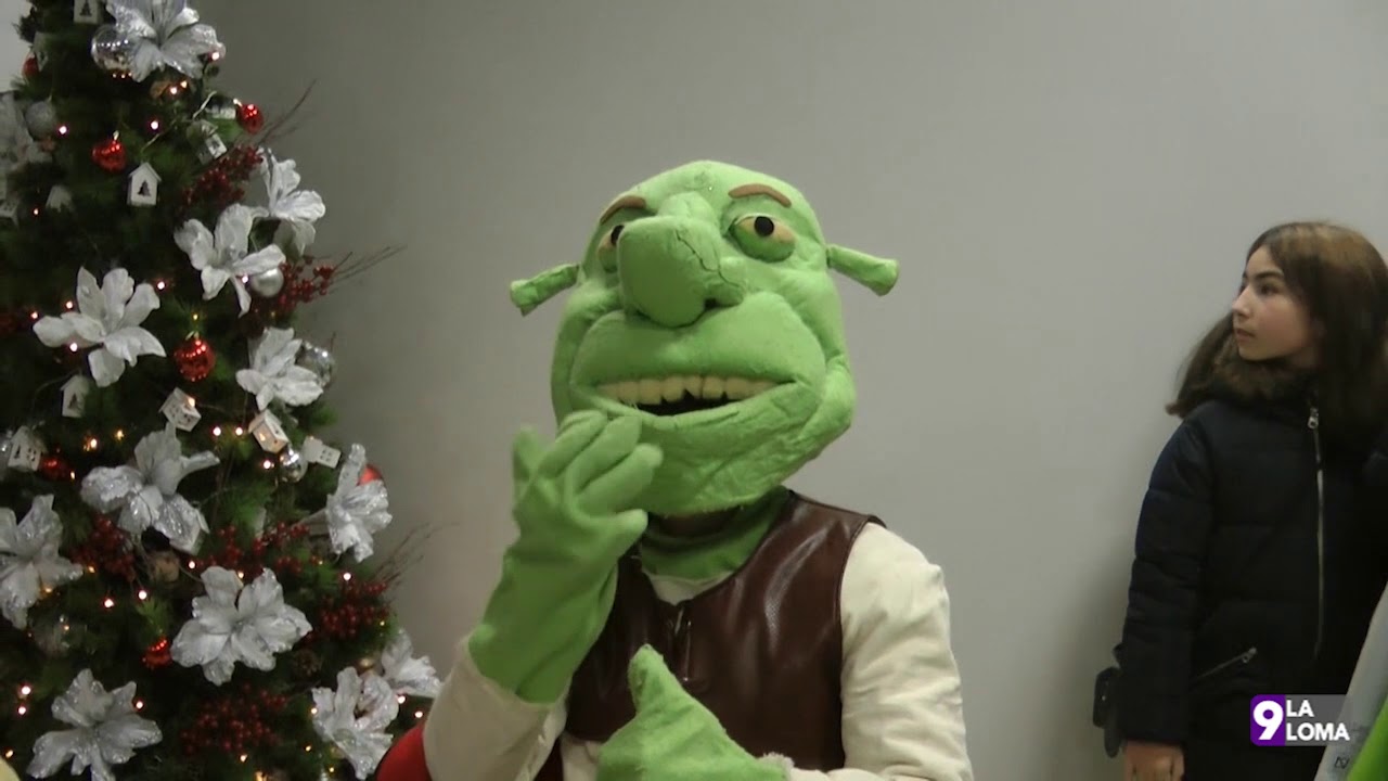 Navidad en la Loma 2017 · Reyes Magos, Bgíjar