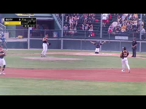 Full Game: Energy City Cactus Rats vs Moose Jaw Miller Express July 17th, 2026 from FloCollege