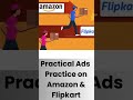 Master Amazon &amp; Flipkart E-commerce Ads ! ACOSROAS,HYDERABAD