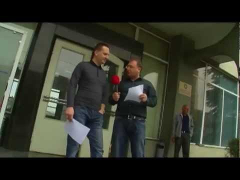 პოლიტიკური ზეწოლა ივანიშვილზე - Ukanonoba.com