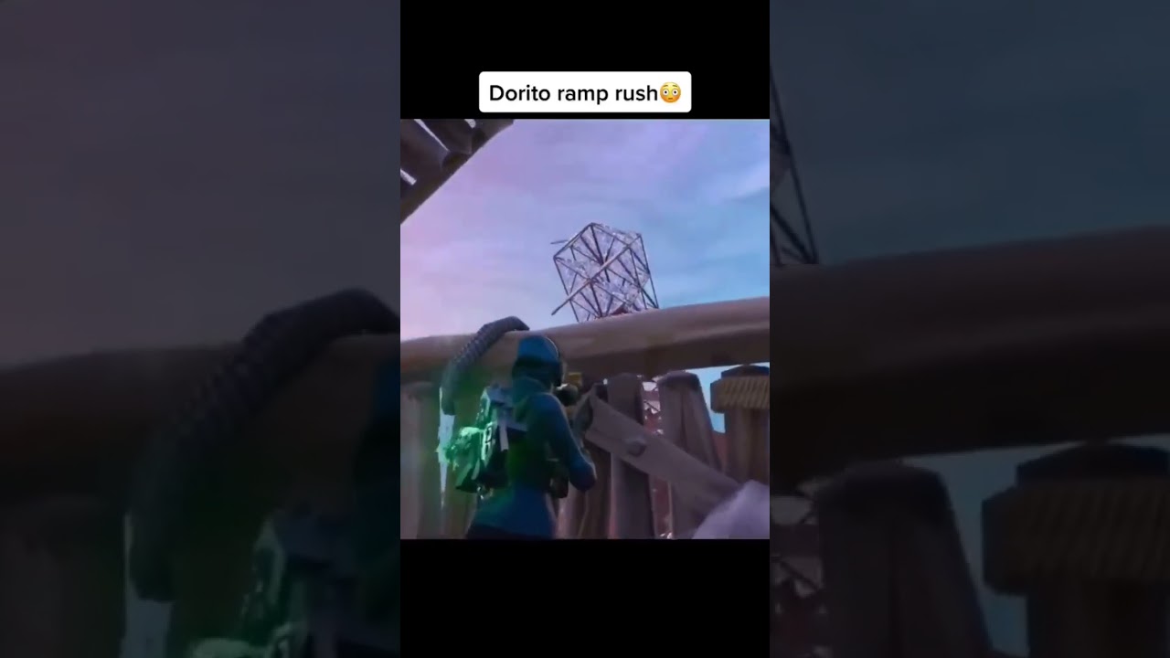 This is actually insane 