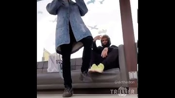 Cody and Zach ~ DC the don snippet