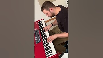 Nord Piano