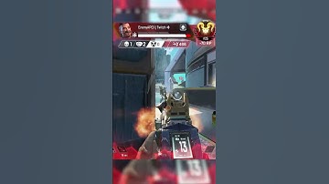 THIS IS HOW YOU PLAY COVER  #apexlegends #apex #apexlegendsclips #apexclips #apexpredator