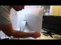 iMac 27" 2.9 GHz Intel Core i5 Prozessor Unboxing