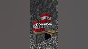 I Learned How To Break Bedrock
