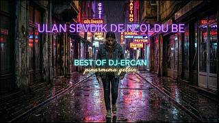 Best Of DJ Ercan - Sevdik De Ne Oldu Be Gözüm Pınarıma Gelsin (Karaman Arabesk)