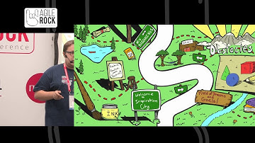 ARTEM BYKOVETS | Intertop Agile Transformation - the beginning |