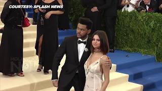 Selena gomez & the weeknd's most romantic moments before breakup