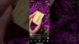 ハンドクリームバー使い方