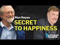 Unlock Higher Consciousness: Ken Keyes’ Secret to Lasting Happiness