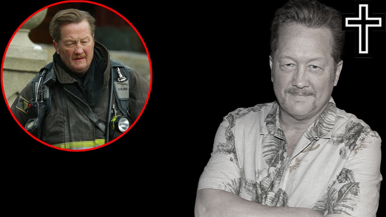 Breaking News: 'Chicago Fire' Actor passes away at 63