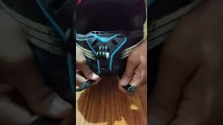 How to mount mobile phone on helmet |😱 #motovlogging setup Installation🔥| Subham krishna