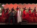 Kaha Raja Bhoj Kaha Gangu Teli, Govinda, Kader Khan, Sonu Nigam Dulhe Raja Dance Song