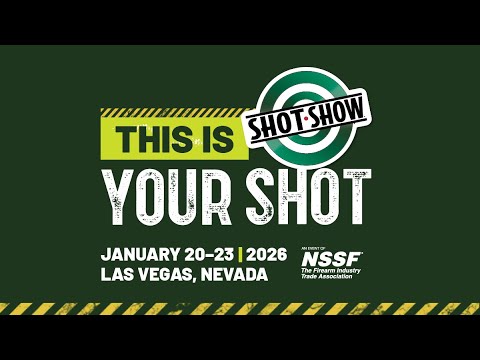 Civivi and WE at Shot Show 2026 - Commentary