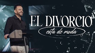 El divorcio está de moda  David Scarpeta | Grace Español