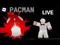 LIVE JOGANDO E ZERANDO O JOGO DO PACMAN TENTATIVA 1(SPOILER: N DEU:(. )