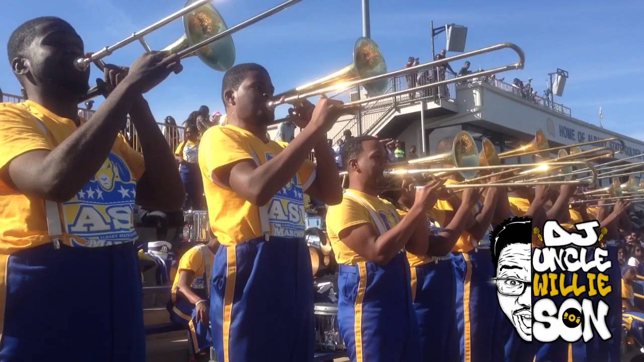 ASU Trombone fanfare 2015 YouTube