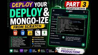 Build ChatGPT Clone | JavaScript | Part 3 | Complete Beginner Tutorial (Hindi/Urdu)