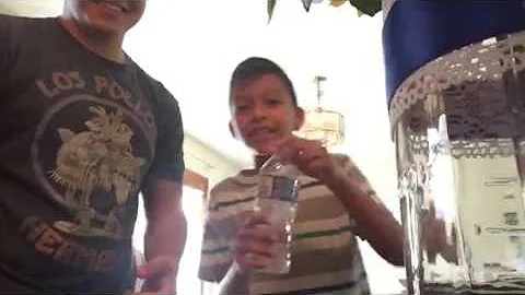 Bottle flip/Part 1/