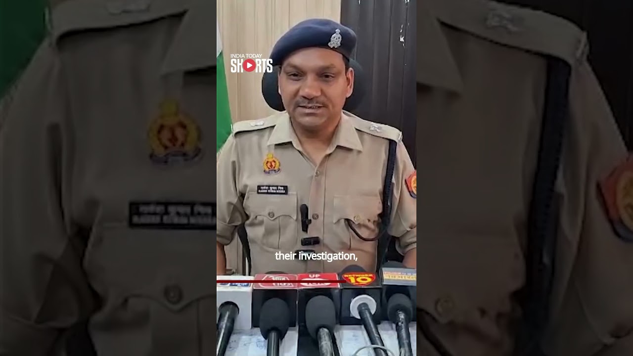 Woman Stages Snake Bite To Hide Husband’s Murder In Meerut | India Today News