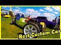 Best Custom Cars Shows 2019. Crazy Looking Cars. Unusual Design Vehicles 2019