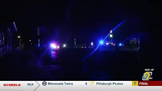 Neighbor feels less safe after Marion bar shooting