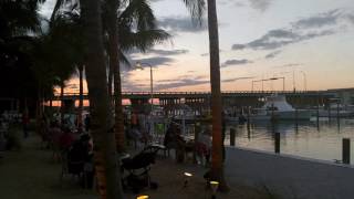 U-Tiki Restaurant and Bar