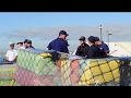 Coast Guard offloads 47,000 pounds of cocaine