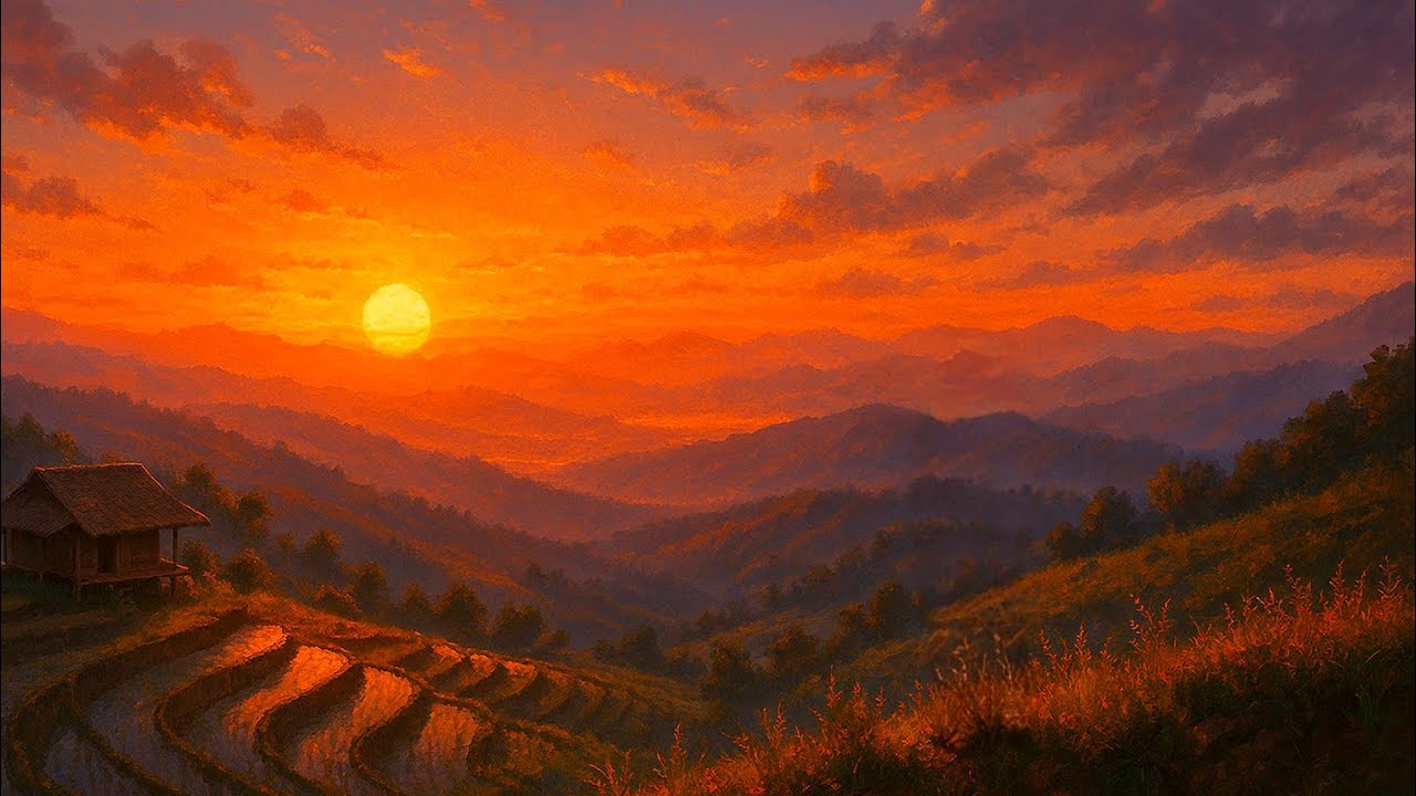 ไม่มีคำลา - Am Hook Sounds (Visualizer)