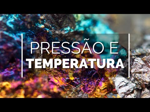 Vídeo: Quando o magma se solidifica abaixo da superfície da terra?