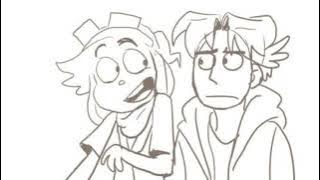 Welcome to Hell 2: I Will Never (Be Your Friend) (REUPLOAD)