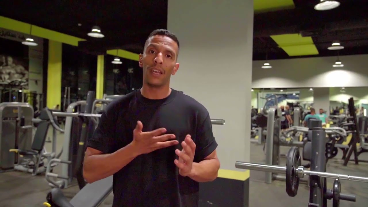 الحلقة 13 | تشريح عضلات الصدر  (pectoralis)