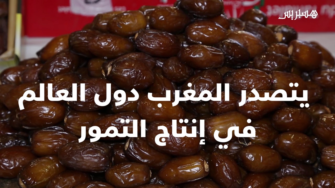 معرض التمور بأرفود.. أرقام ومعطيات