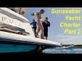 3 million yacht charter  part 2