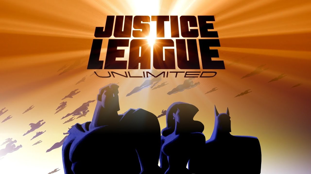 RazorDave - Justice League Unlimited Intro/Opening Guitar