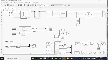 Decoupled Frequency and Voltage Control for Stand-Alone Microgrid With PV and Wind