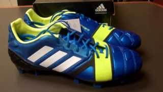 adidas nitrocharge 0.3