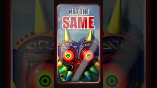 Is the Majora's Mask in TOTK the Real one? #zelda #nintendo #totk #gaming #shorts Is the Majora's Mask in TOTK the Real one? #zelda #nintendo #totk #gaming #shorts