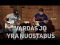 Kretingiškiai - Vardas Jo yra nuostabus