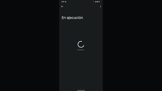 Xiaomi Mi 8 con Custom ROM Pixel Experiencie. screenshot 2