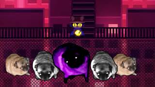 On Little Cat Feet | OneShot