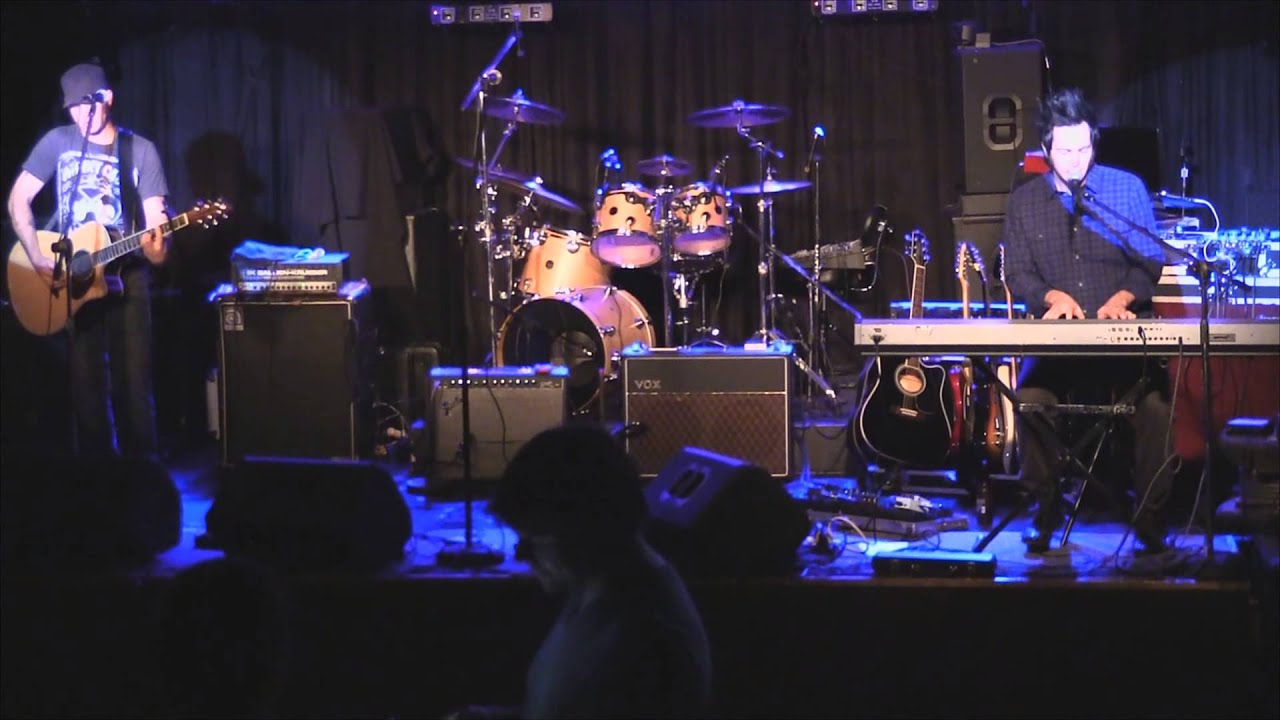 Weaving The Fate (duet) Things I Have To Say YouTube