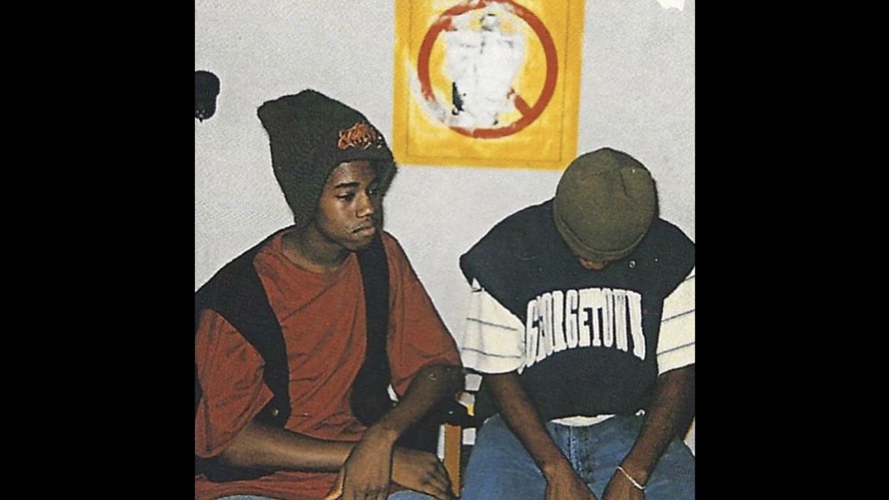 [FREE] OLD SCHOOL KANYE WEST TYPE BEAT 