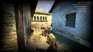 CSS | bAnAnA 5K AWP Noscopes by CNM